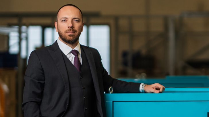 المحركات التي ننتجها تنافس المنتجات الأوروبية من حيث الجودة والمنتجات الآسيوية من حيث السعر