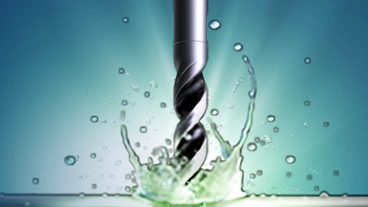 منتج ثوري جديد في صناعة المعادن.