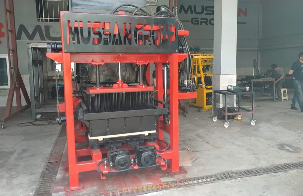 جورجيا / مهسيتي