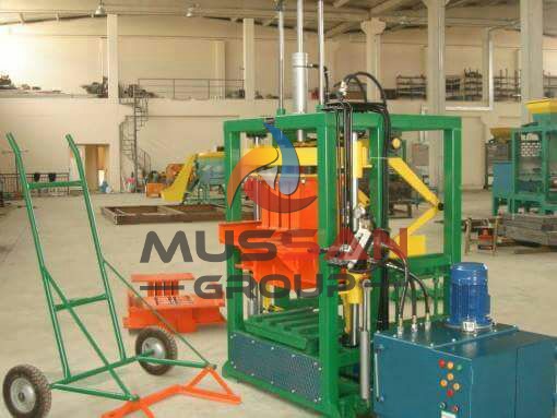 آلة البلك المستعملة