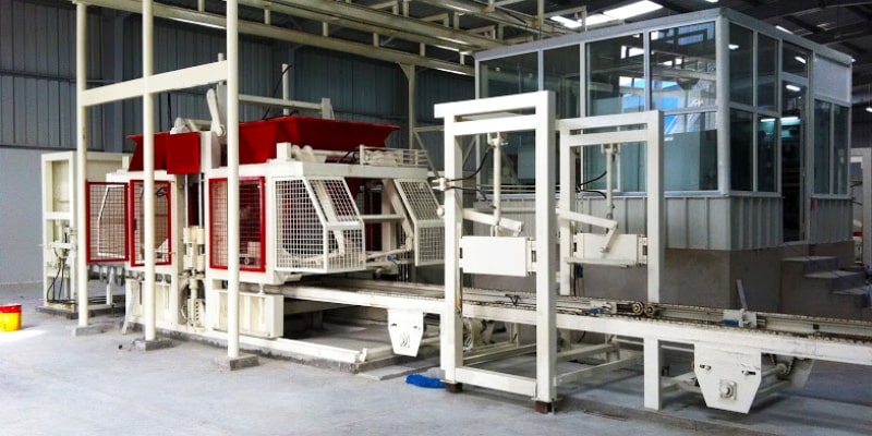 آلة رصف الخرسانة للبيع