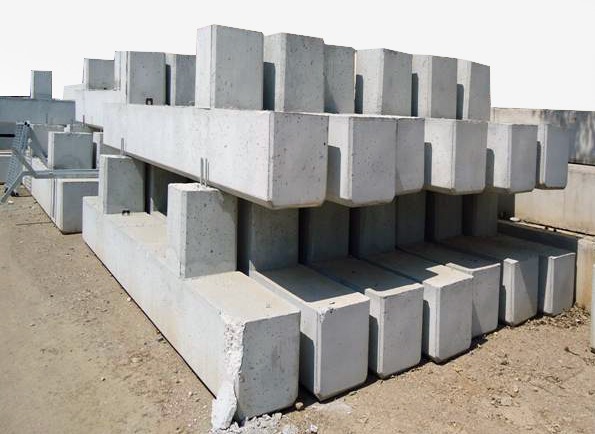 الاختلافات بين الخرسانة والاسمنت