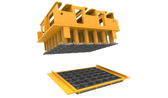 بلوك الارضيات للبيع
