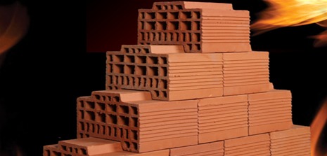 الطوب المتشابك