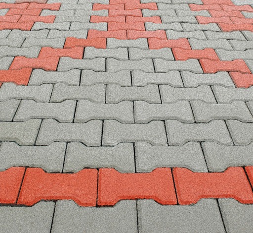 بلوك انترلوك