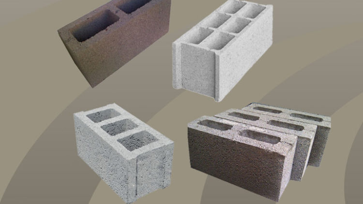 كيف يتم تصنيع كتلة خرسانية خفيفة الوزن؟